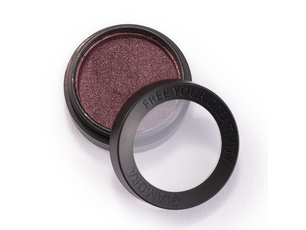 Chrome Pigment ROSEGOLD - RUSCONA Česko