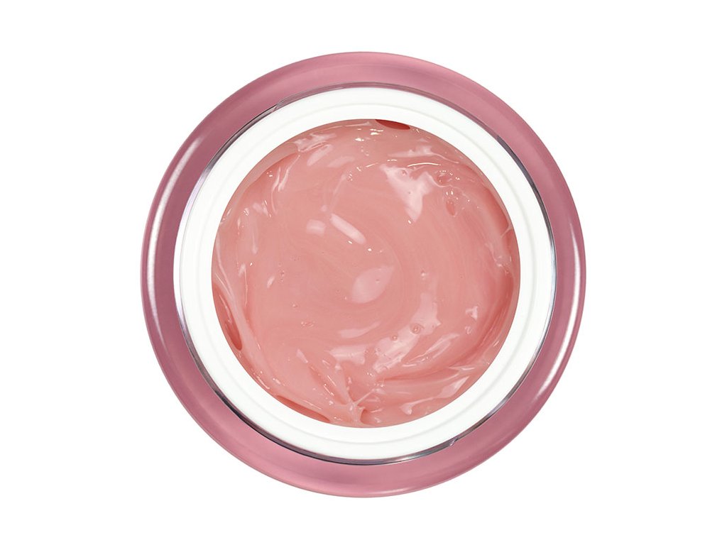 Polyakryl gel Milky Rose