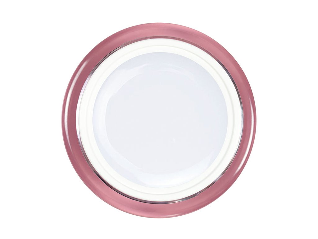 French White Builder Gel