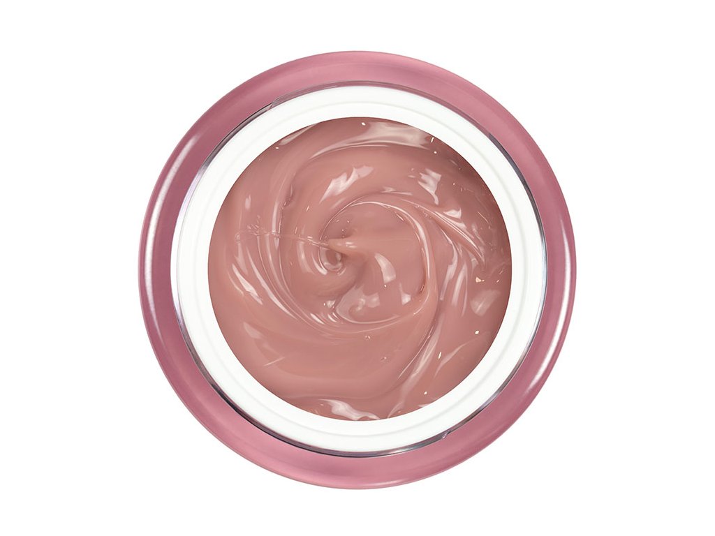 Builder make-up Light Rose
