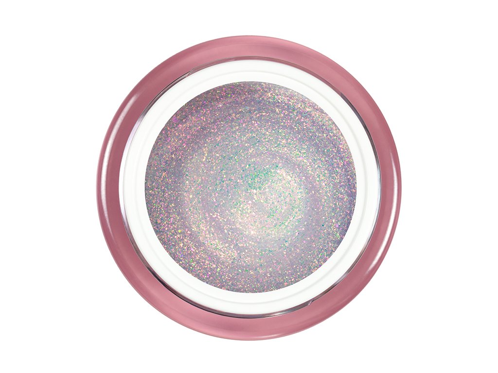 Unicorn Builder Gel Pink