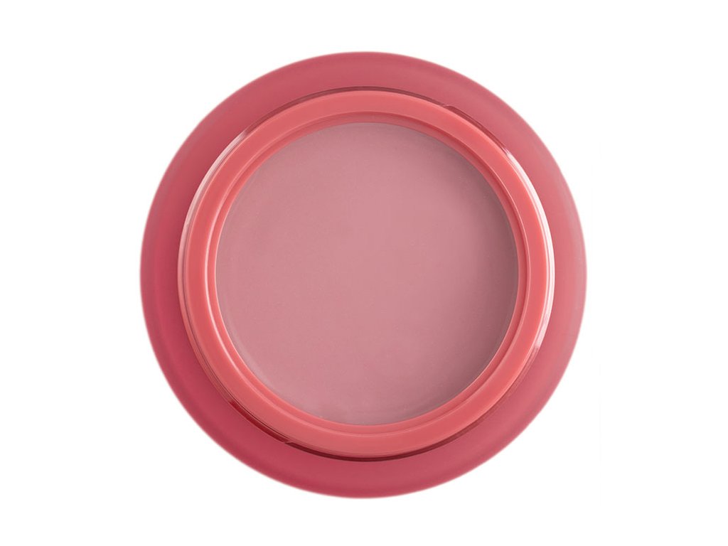 Fluffi Smokey Pink