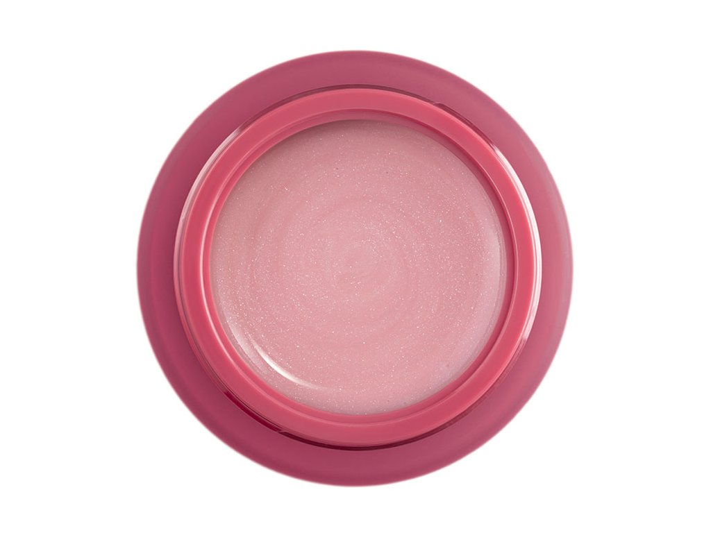 Fluffi Glow Pink