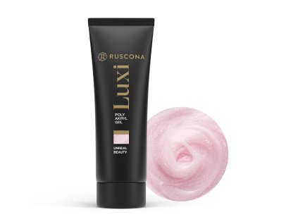 luxi unreal beauty