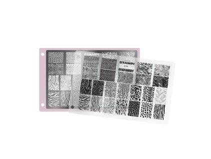 stampi animal 4