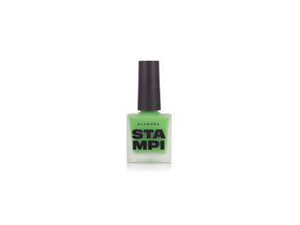 Crazy green