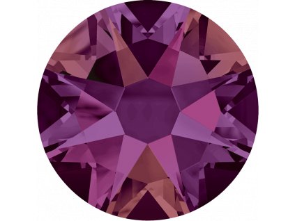 2088 Crystal Volcano