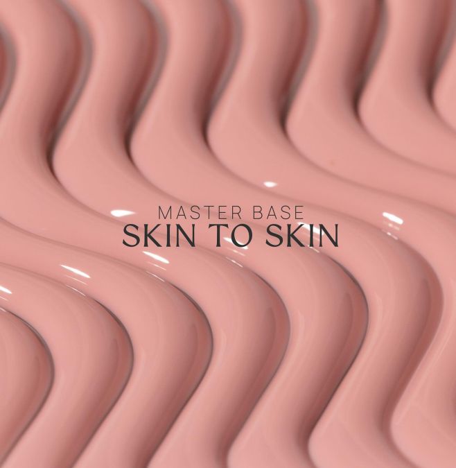 ELITE BASE 🌟 Seznam se s bází o které naše ambasadorky řekli jediné : „Totální gamechanger.“ 🤫 Elite Base je podkladový UV...